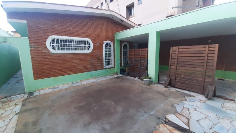 OPB Imóveis | Imobiliária em Ribeirão Preto | SP - Casa - Jardim Irajá - Ribeirão Preto