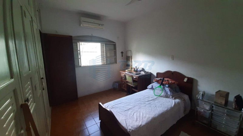 OPB Imóveis | Imobiliária em Ribeirão Preto | SP - Casa - Jardim Irajá - Ribeirão Preto