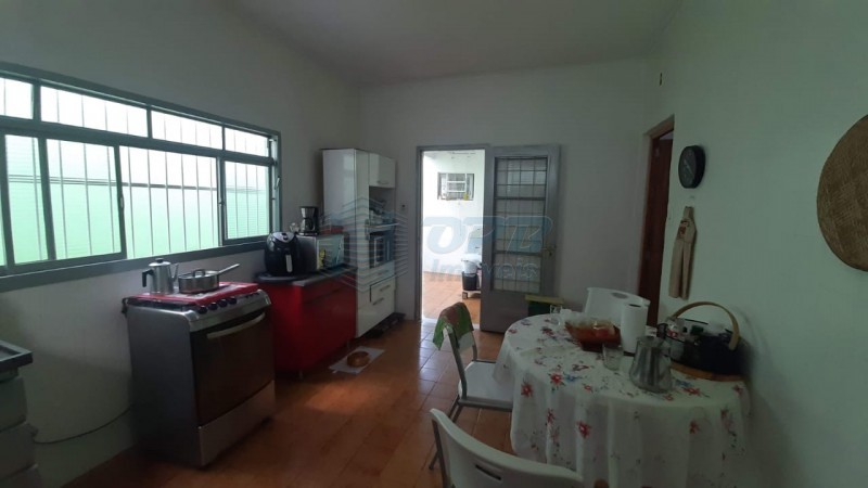 OPB Imóveis | Imobiliária em Ribeirão Preto | SP - Casa - Jardim Irajá - Ribeirão Preto