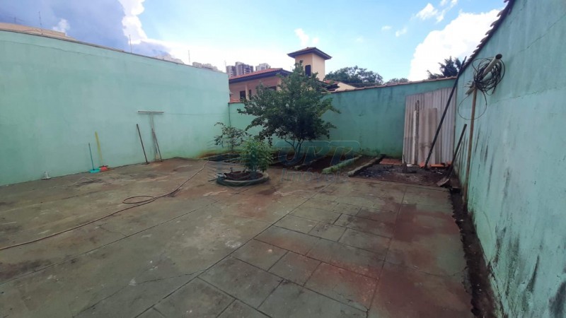 OPB Imóveis | Imobiliária em Ribeirão Preto | SP - Casa - Jardim Irajá - Ribeirão Preto