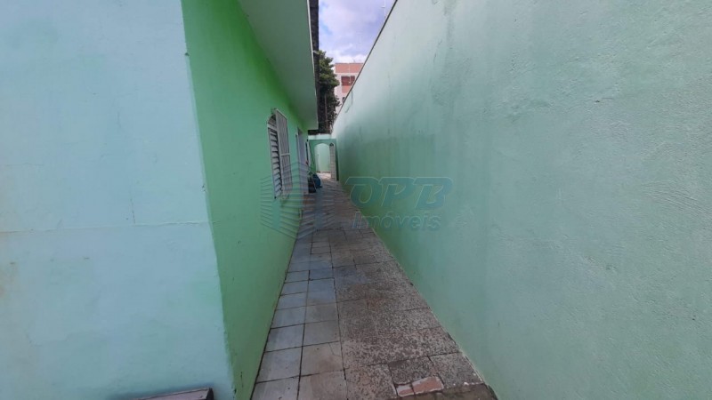 OPB Imóveis | Imobiliária em Ribeirão Preto | SP - Casa - Jardim Irajá - Ribeirão Preto