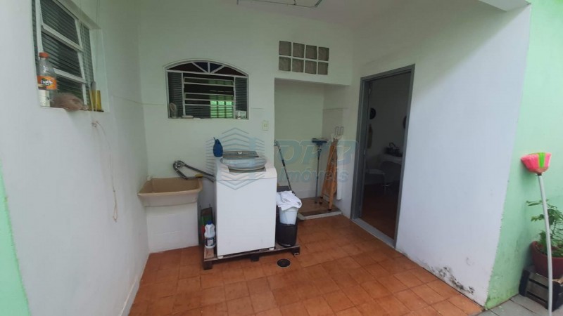 OPB Imóveis | Imobiliária em Ribeirão Preto | SP - Casa - Jardim Irajá - Ribeirão Preto