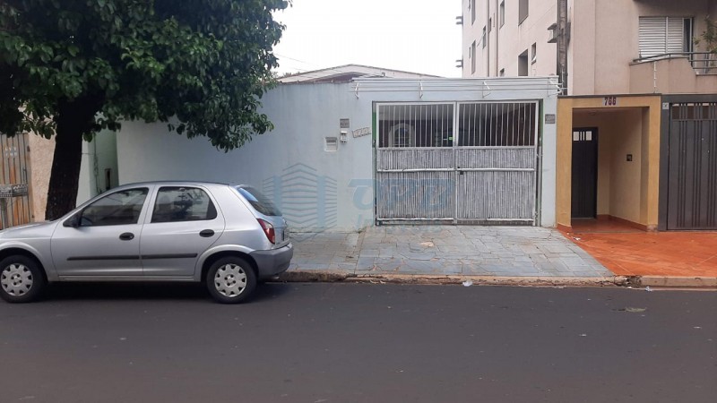 OPB Imóveis | Imobiliária em Ribeirão Preto | SP - Casa - Jardim Irajá - Ribeirão Preto