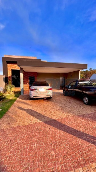 Casa - Bonfim Paulista - Ribeirão Preto