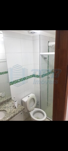 OPB Imóveis | Imobiliária em Ribeirão Preto | SP - Apartamento - Jardim Zara - Ribeirão Preto