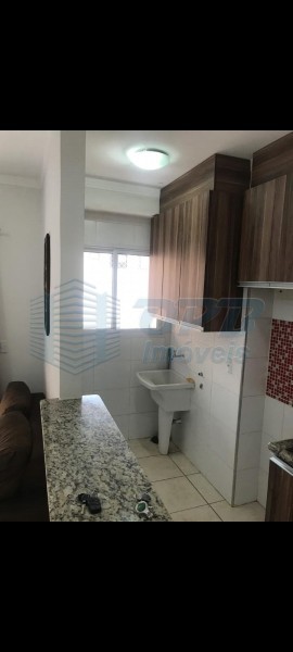 OPB Imóveis | Imobiliária em Ribeirão Preto | SP - Apartamento - Jardim Zara - Ribeirão Preto