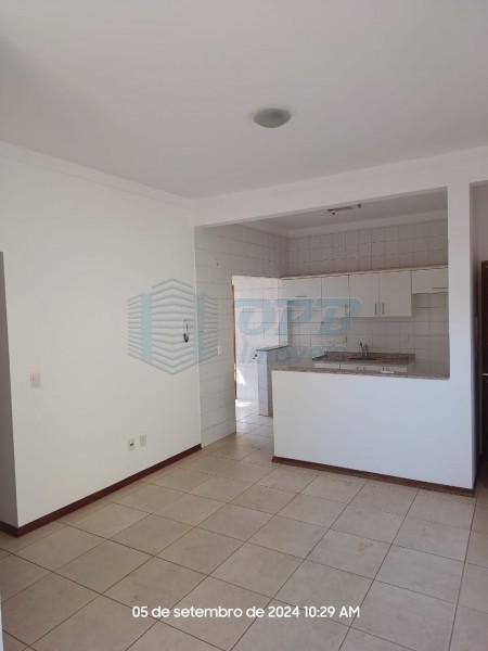 OPB Imóveis | Imobiliária em Ribeirão Preto | SP - Apartamento - Jardim Botânico - Ribeirão Preto