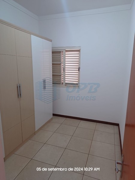 OPB Imóveis | Imobiliária em Ribeirão Preto | SP - Apartamento - Jardim Botânico - Ribeirão Preto