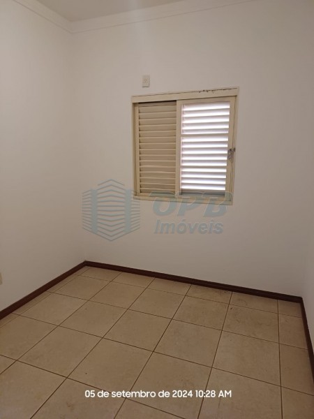 OPB Imóveis | Imobiliária em Ribeirão Preto | SP - Apartamento - Jardim Botânico - Ribeirão Preto