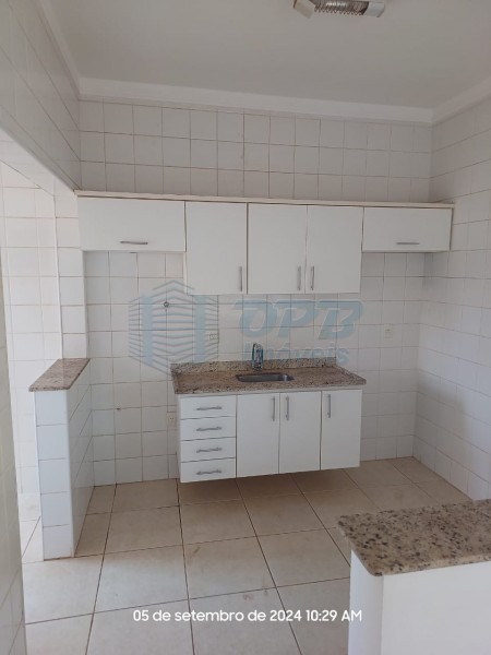 OPB Imóveis | Imobiliária em Ribeirão Preto | SP - Apartamento - Jardim Botânico - Ribeirão Preto