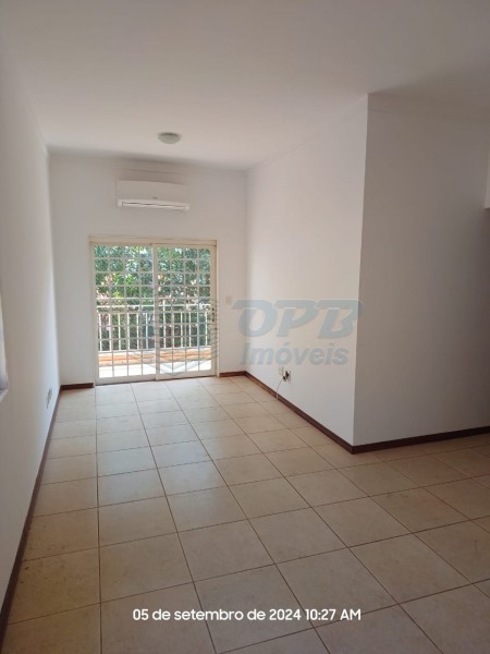 Apartamento - Jardim Botânico - Ribeirão Preto