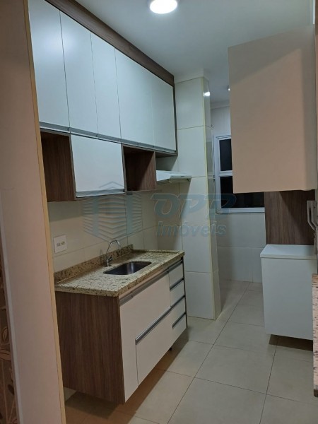 OPB Imóveis | Imobiliária em Ribeirão Preto | SP - Apartamento - Jardim Nova Aliança - Ribeirão Preto