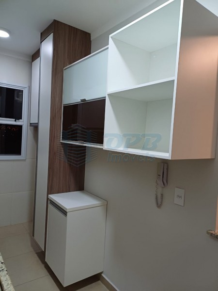 OPB Imóveis | Imobiliária em Ribeirão Preto | SP - Apartamento - Jardim Nova Aliança - Ribeirão Preto