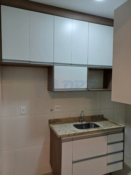 OPB Imóveis | Imobiliária em Ribeirão Preto | SP - Apartamento - Jardim Nova Aliança - Ribeirão Preto