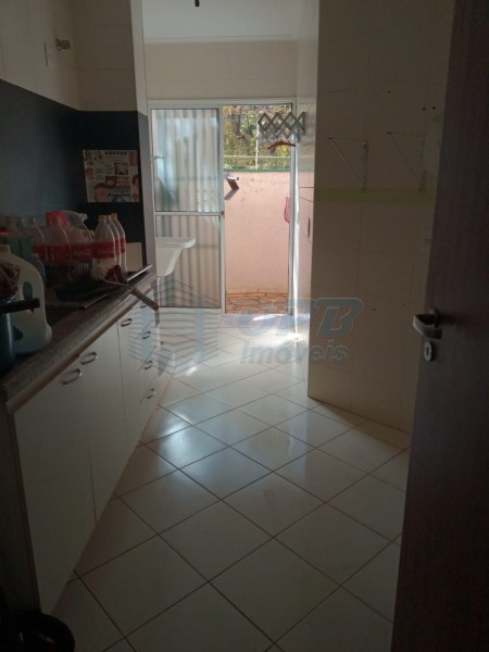 OPB Imóveis | Imobiliária em Ribeirão Preto | SP - Apartamento - Jardim Botânico - Ribeirão Preto