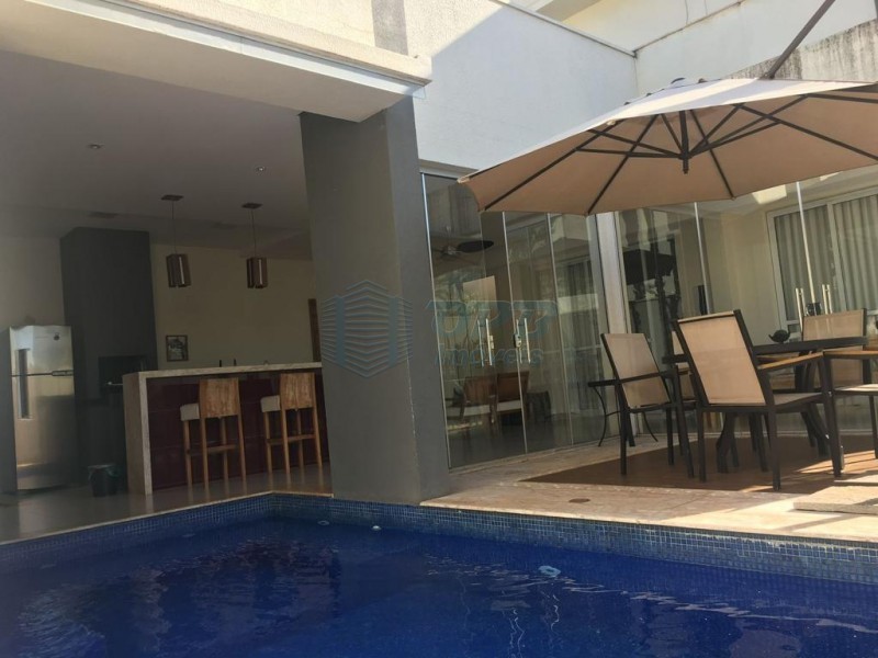 OPB Imóveis | Imobiliária em Ribeirão Preto | SP - Casa - Jardim Nova Aliança - Ribeirão Preto