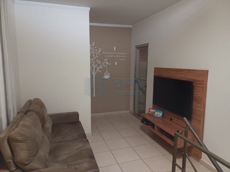 OPB Imóveis | Imobiliária em Ribeirão Preto | SP - Apartamento - Sumarezinho - Ribeirão Preto