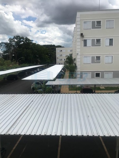 OPB Imóveis | Imobiliária em Ribeirão Preto | SP - Apartamento - CONJUNTO HABITACIONAL SILVIO P - Ribeirão Preto