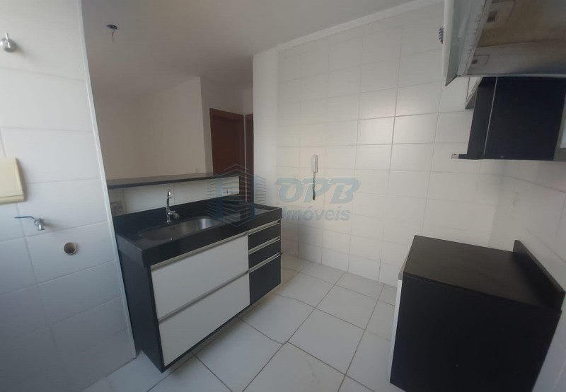 OPB Imóveis | Imobiliária em Ribeirão Preto | SP - Apartamento - CONJUNTO HABITACIONAL SILVIO P - Ribeirão Preto