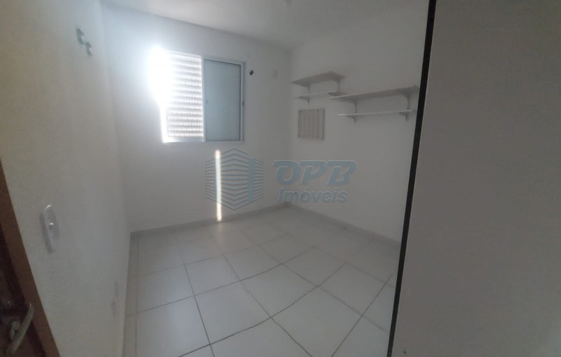 OPB Imóveis | Imobiliária em Ribeirão Preto | SP - Apartamento - CONJUNTO HABITACIONAL SILVIO P - Ribeirão Preto