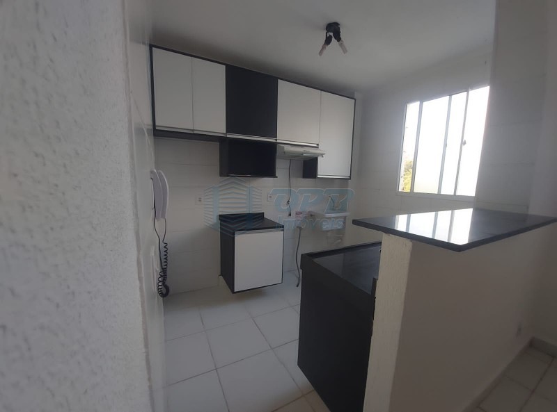 OPB Imóveis | Imobiliária em Ribeirão Preto | SP - Apartamento - CONJUNTO HABITACIONAL SILVIO P - Ribeirão Preto