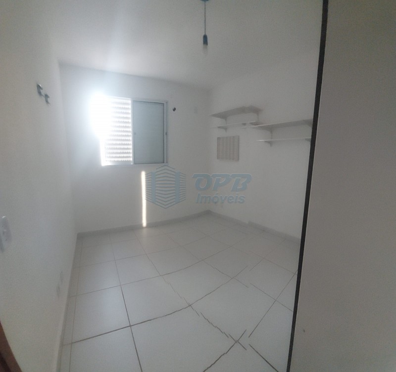 OPB Imóveis | Imobiliária em Ribeirão Preto | SP - Apartamento - CONJUNTO HABITACIONAL SILVIO P - Ribeirão Preto