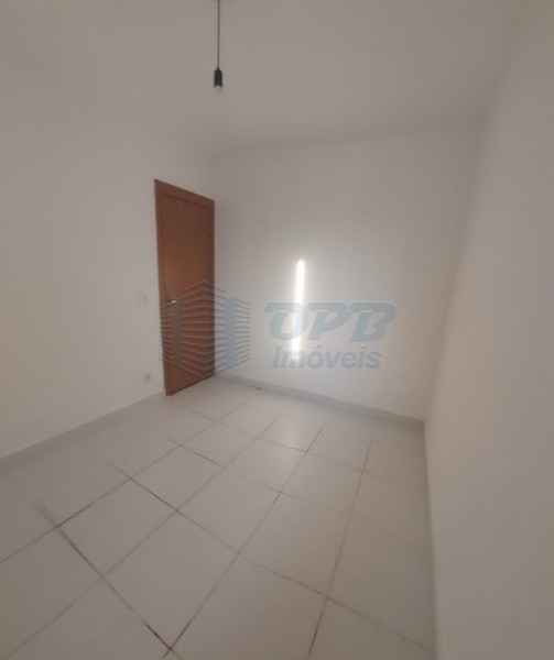 OPB Imóveis | Imobiliária em Ribeirão Preto | SP - Apartamento - CONJUNTO HABITACIONAL SILVIO P - Ribeirão Preto