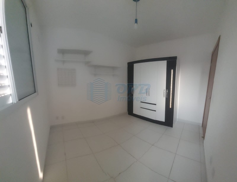 OPB Imóveis | Imobiliária em Ribeirão Preto | SP - Apartamento - CONJUNTO HABITACIONAL SILVIO P - Ribeirão Preto