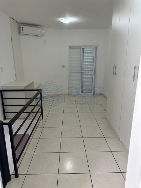 OPB Imóveis | Imobiliária em Ribeirão Preto | SP - Apartamento - Jardim Ana Maria - Ribeirão Preto