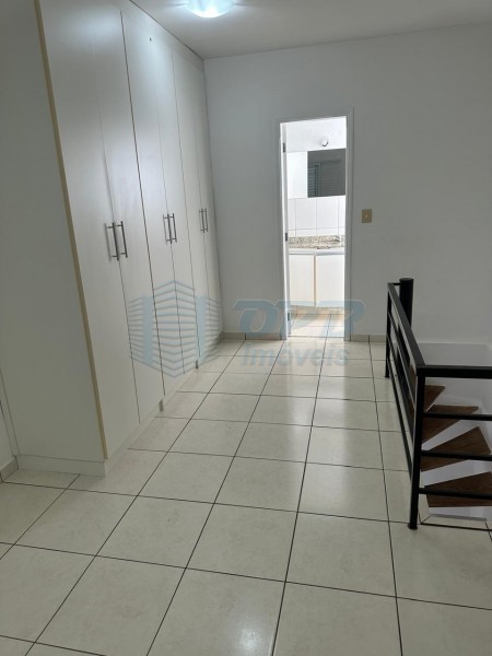 OPB Imóveis | Imobiliária em Ribeirão Preto | SP - Apartamento - Jardim Ana Maria - Ribeirão Preto