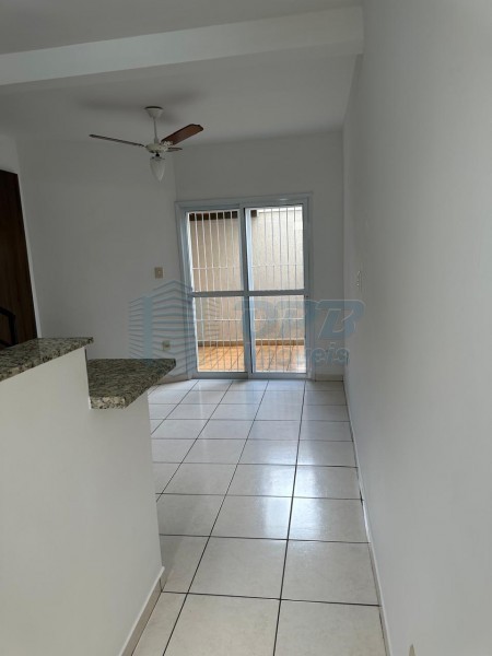 OPB Imóveis | Imobiliária em Ribeirão Preto | SP - Apartamento - Jardim Ana Maria - Ribeirão Preto