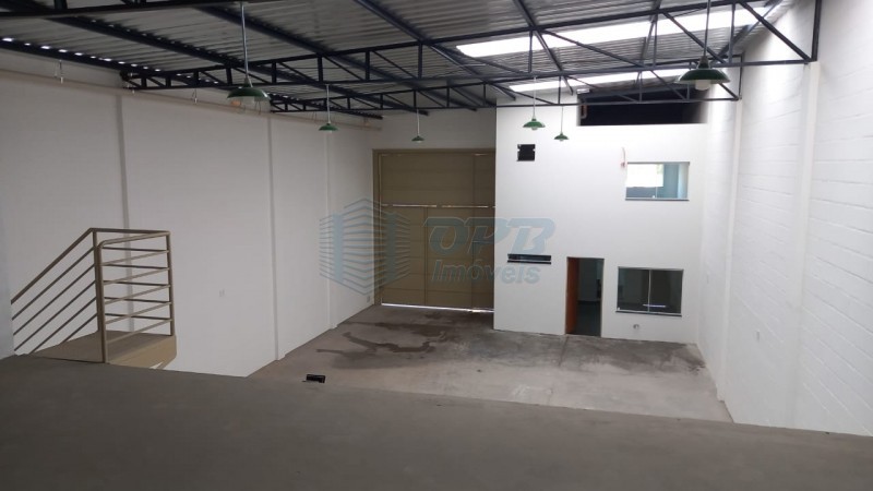 OPB Imóveis | Imobiliária em Ribeirão Preto | SP - Salão Comercial - Jardim Anhanguera - Ribeirão Preto