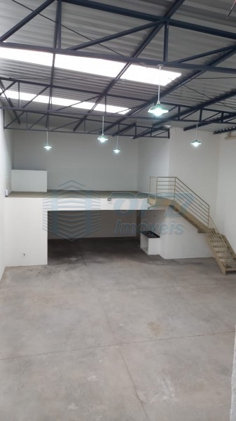 OPB Imóveis | Imobiliária em Ribeirão Preto | SP - Salão Comercial - Jardim Anhanguera - Ribeirão Preto