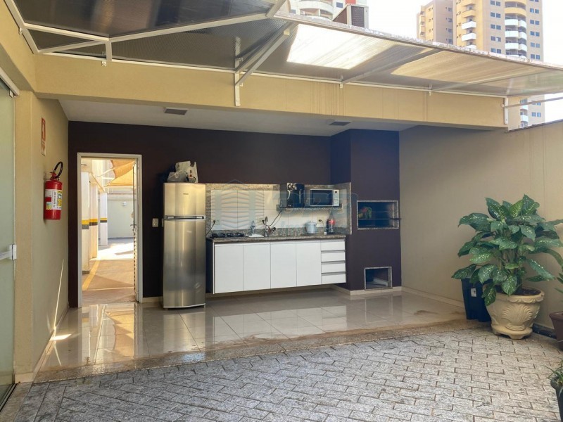 OPB Imóveis | Imobiliária em Ribeirão Preto | SP - Apartamento - Jardim Paulista - Ribeirão Preto