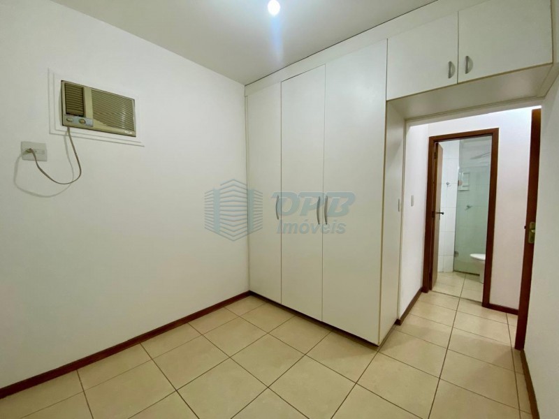 OPB Imóveis | Imobiliária em Ribeirão Preto | SP - Apartamento - Jardim Paulista - Ribeirão Preto