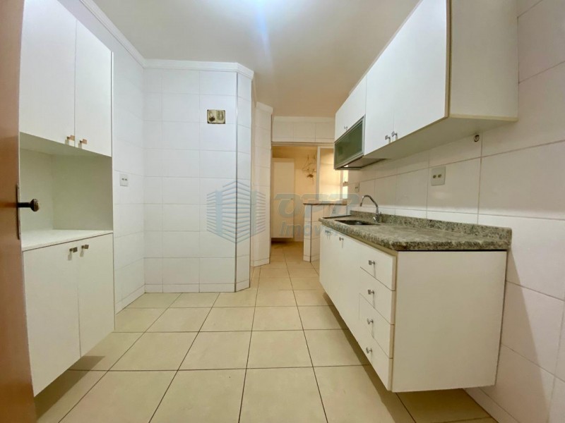 OPB Imóveis | Imobiliária em Ribeirão Preto | SP - Apartamento - Jardim Paulista - Ribeirão Preto