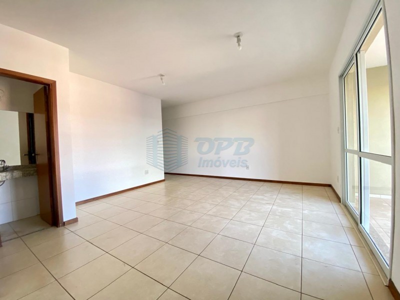 OPB Imóveis | Imobiliária em Ribeirão Preto | SP - Apartamento - Jardim Paulista - Ribeirão Preto