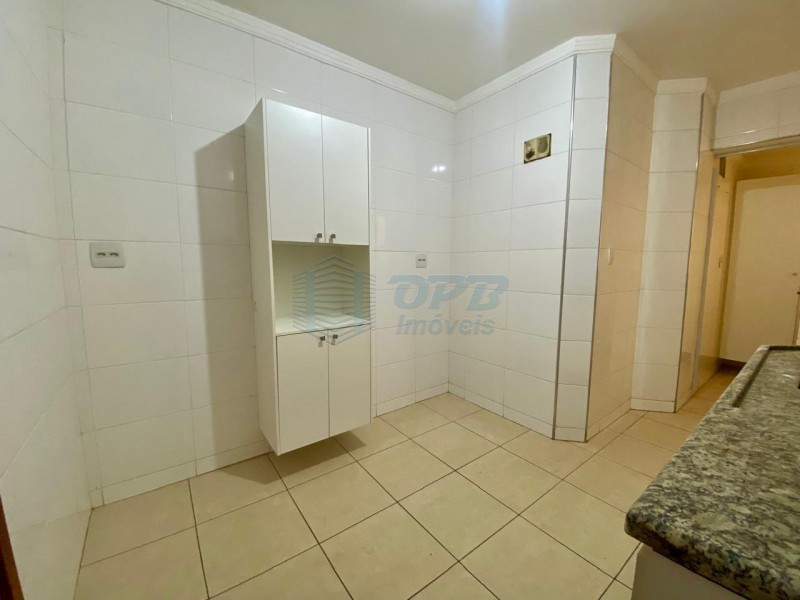 OPB Imóveis | Imobiliária em Ribeirão Preto | SP - Apartamento - Jardim Paulista - Ribeirão Preto