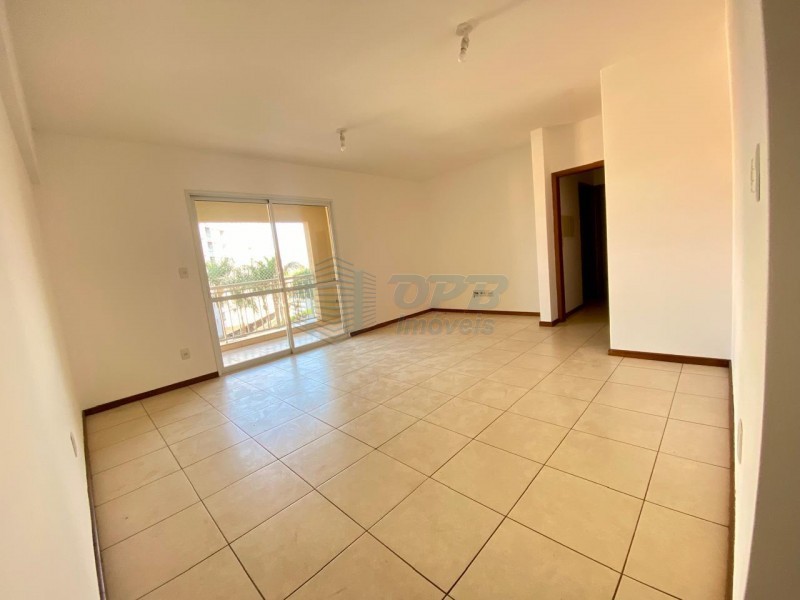 OPB Imóveis | Imobiliária em Ribeirão Preto | SP - Apartamento - Jardim Paulista - Ribeirão Preto