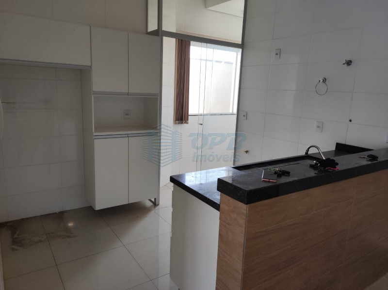 OPB Imóveis | Imobiliária em Ribeirão Preto | SP - Apartamento - Jardim Botânico - Ribeirão Preto