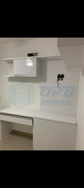 OPB Imóveis | Imobiliária em Ribeirão Preto | SP - Apartamento - Jardim Botânico - Ribeirão Preto