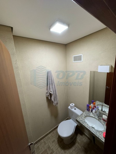 OPB Imóveis | Imobiliária em Ribeirão Preto | SP - Apartamento - Jardim Anhanguera - Ribeirão Preto