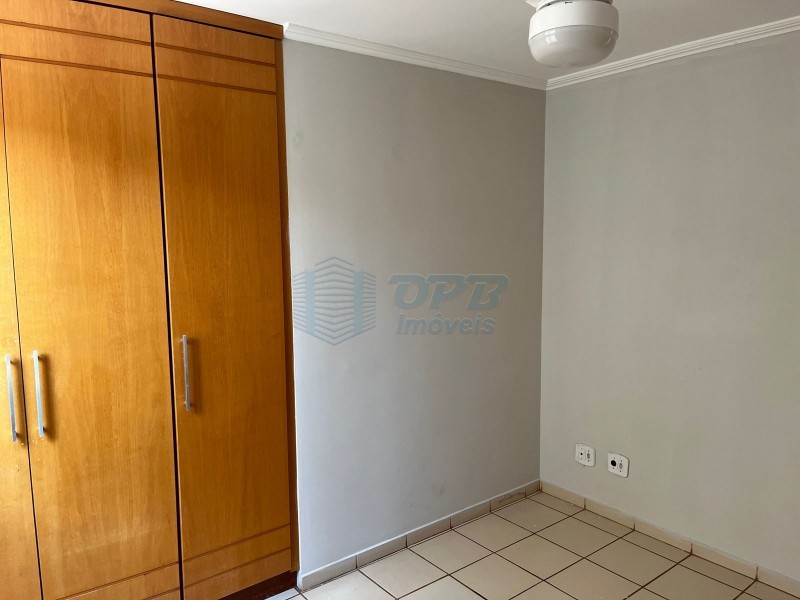 OPB Imóveis | Imobiliária em Ribeirão Preto | SP - Apartamento - Lagoinha - Ribeirão Preto