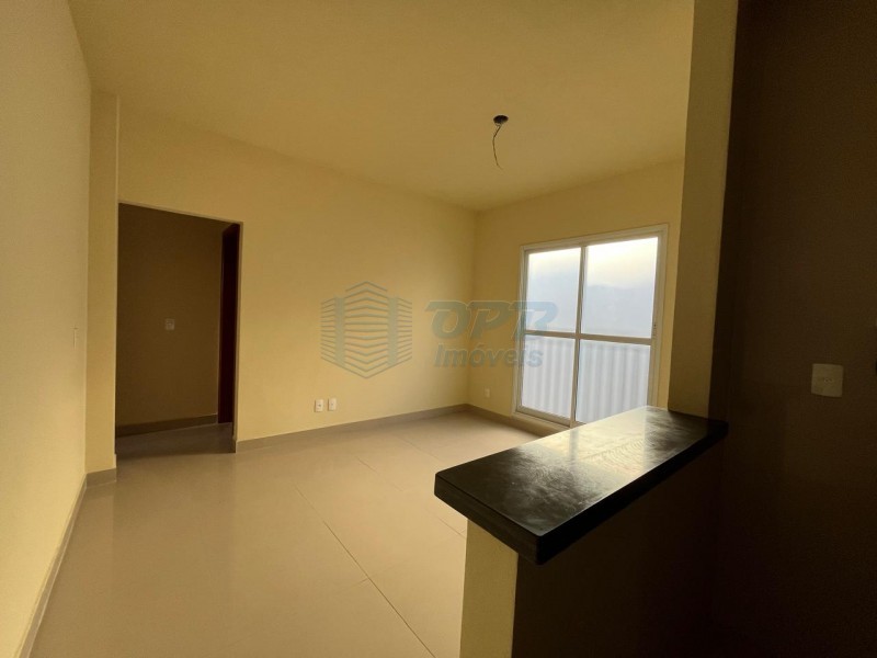 Apartamento - Jardim Botânico - Ribeirão Preto