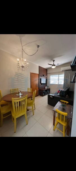 Apartamento - Jardim Botânico - Ribeirão Preto