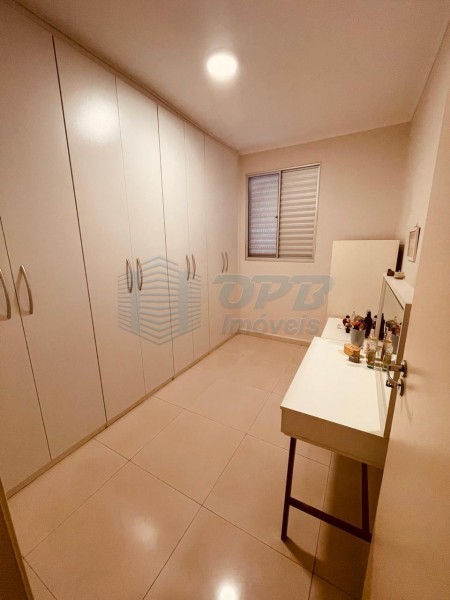 OPB Imóveis | Imobiliária em Ribeirão Preto | SP - Apartamento - City Ribeirão - Ribeirão Preto