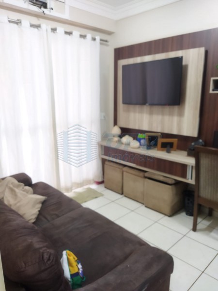 OPB Imóveis | Imobiliária em Ribeirão Preto | SP - Apartamento - Lagoinha - Ribeirão Preto