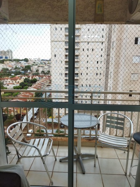 OPB Imóveis | Imobiliária em Ribeirão Preto | SP - Apartamento - Lagoinha - Ribeirão Preto