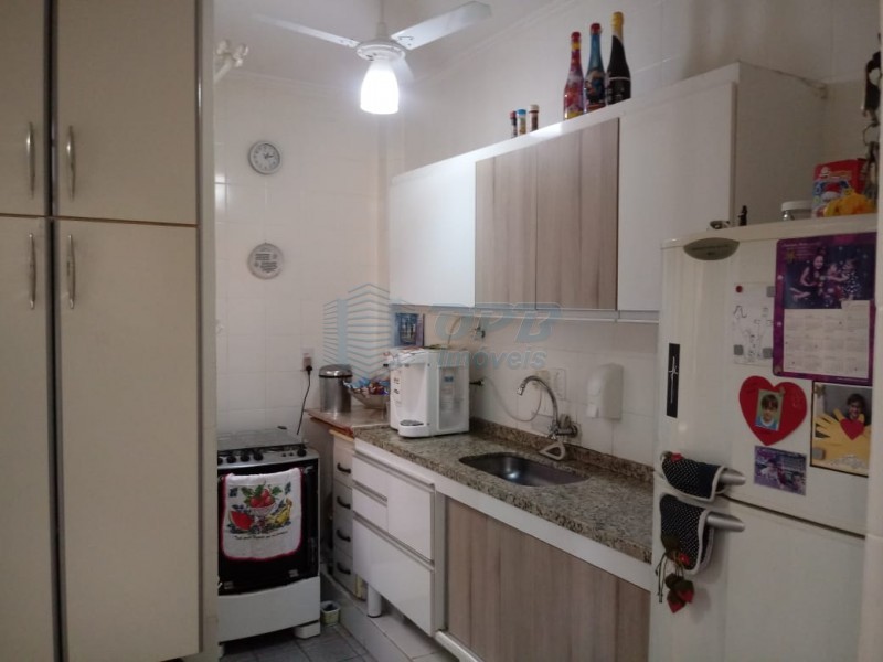 OPB Imóveis | Imobiliária em Ribeirão Preto | SP - Apartamento - Jardim Paulistano - Ribeirão Preto