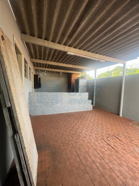 OPB Imóveis | Imobiliária em Ribeirão Preto | SP - Casa - Jardim Sumare - Ribeirão Preto